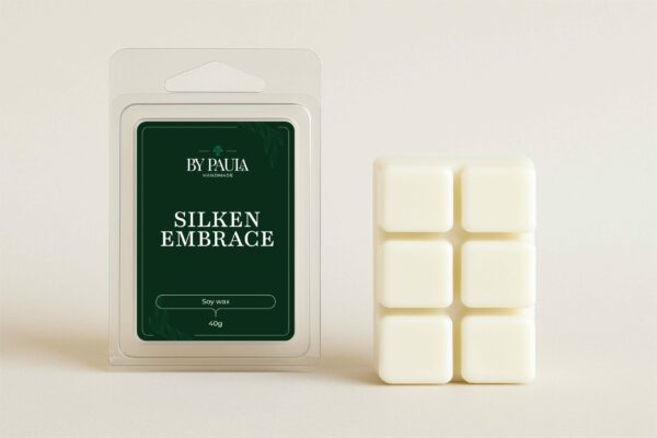 Silken Embrace